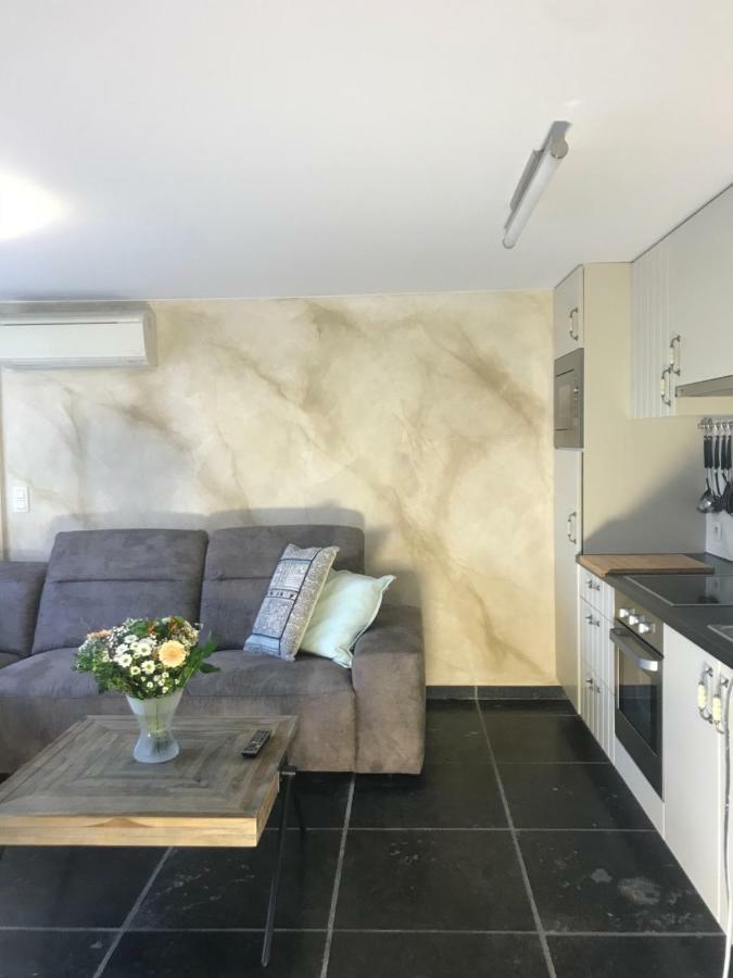 Appartement Het Kleinste Hof *