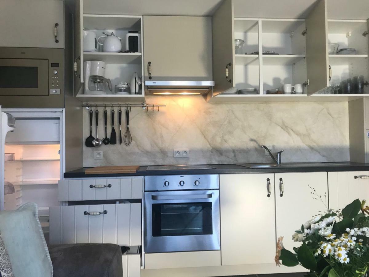 Het Kleinste Hof Appartement *