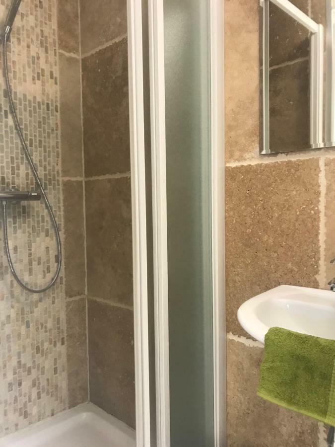 Het Kleinste Hof Appartement Grammont