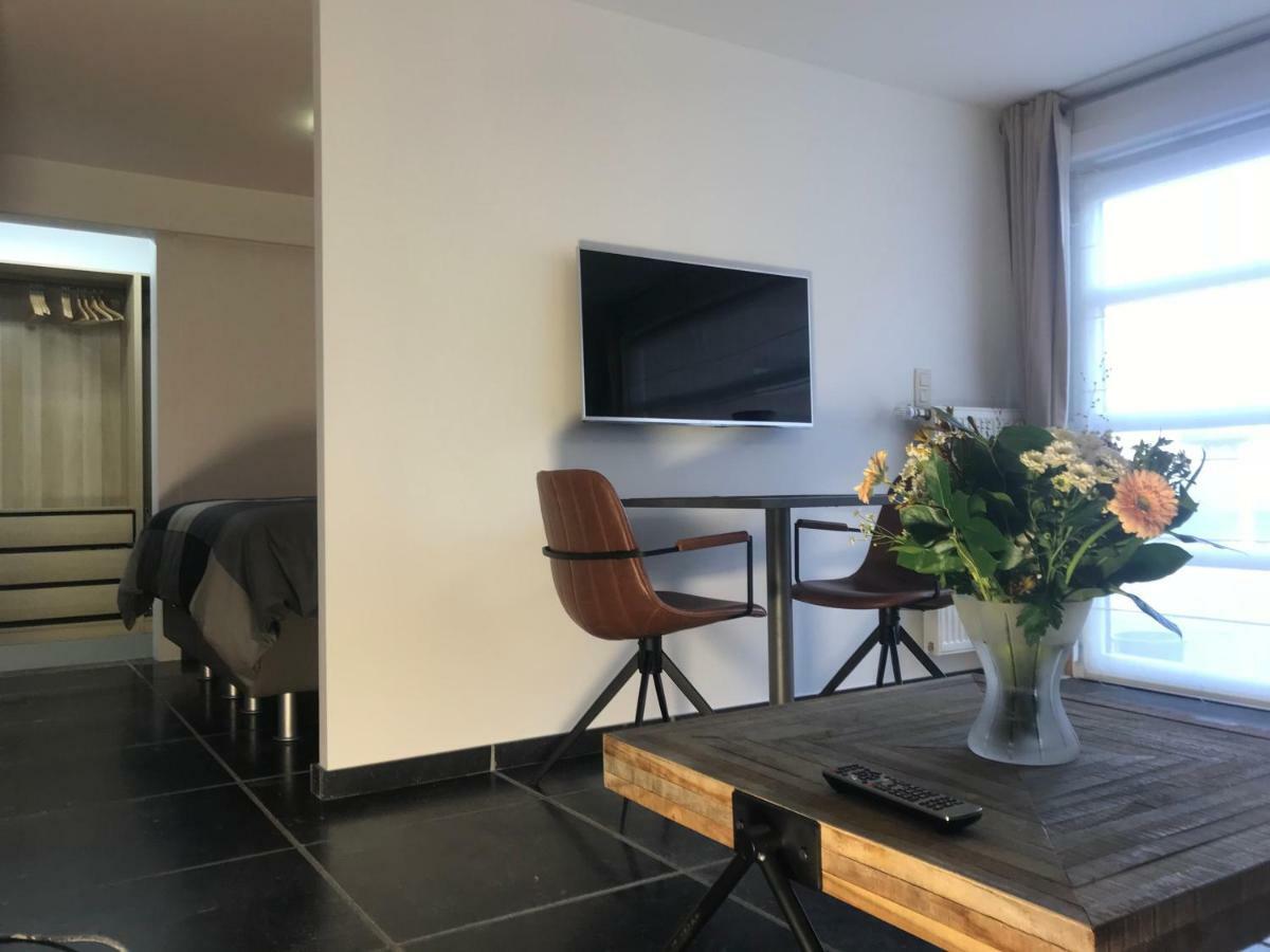 Het Kleinste Hof * Grammont