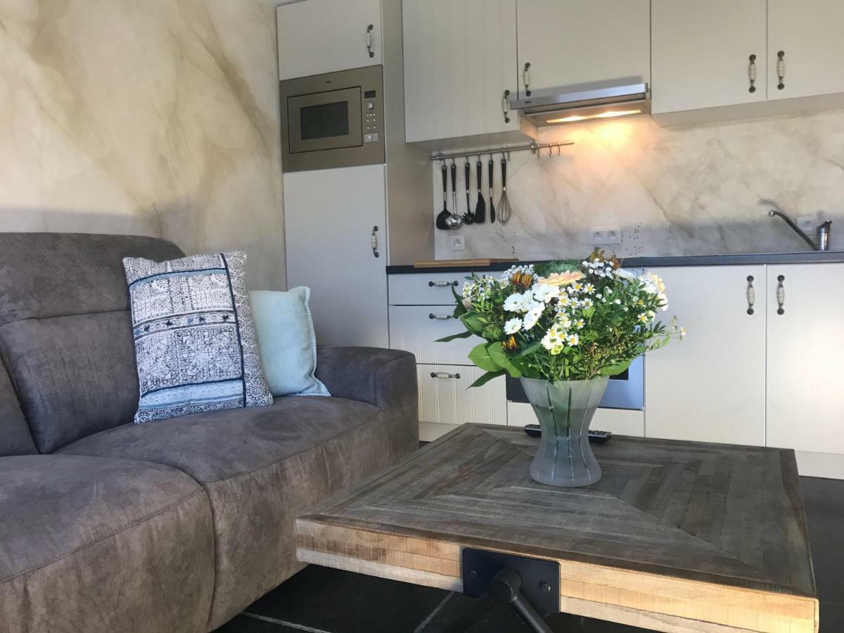 Het Kleinste Hof Appartement *