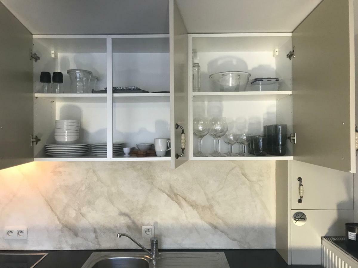 Het Kleinste Hof Appartement Grammont