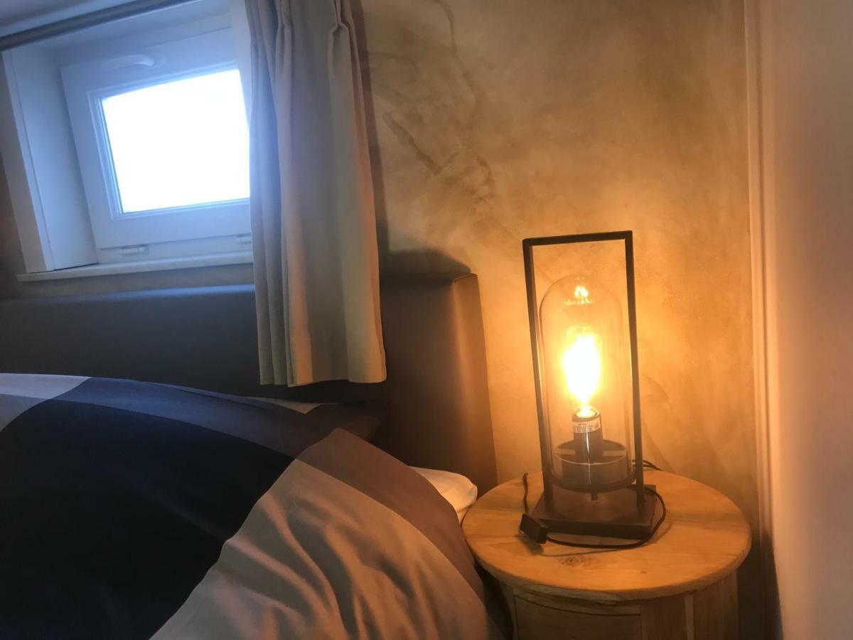 Appartement Het Kleinste Hof *