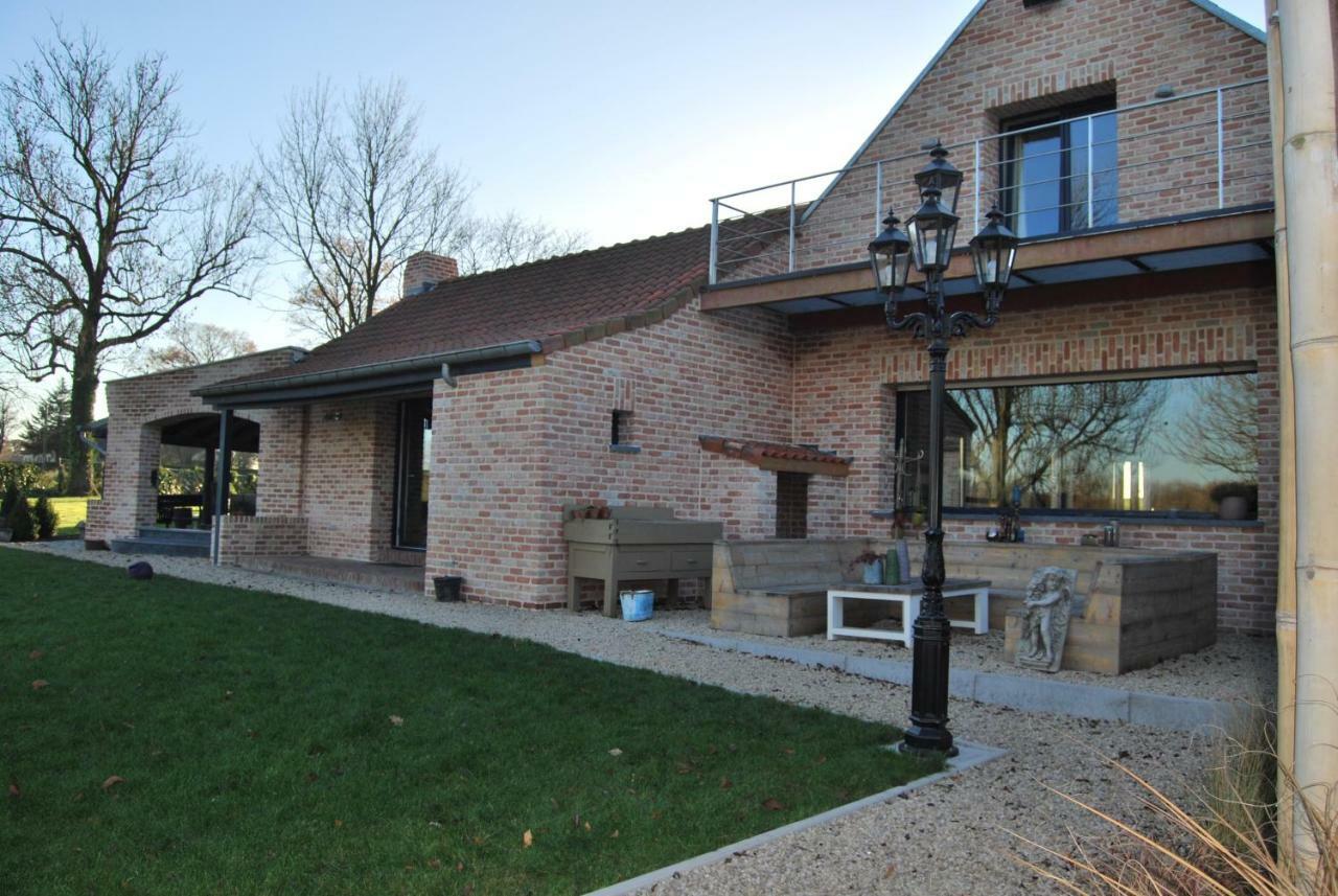 Het Kleinste Hof *