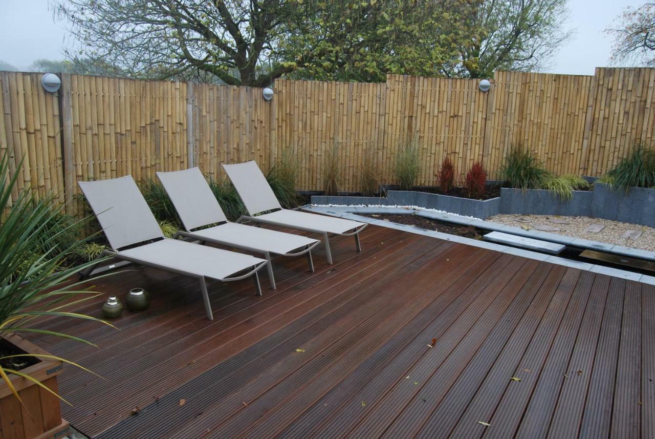 Appartement Het Kleinste Hof Grammont