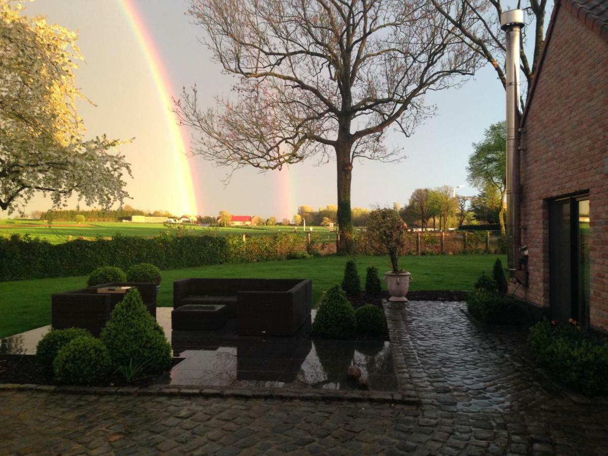 Het Kleinste Hof * Grammont