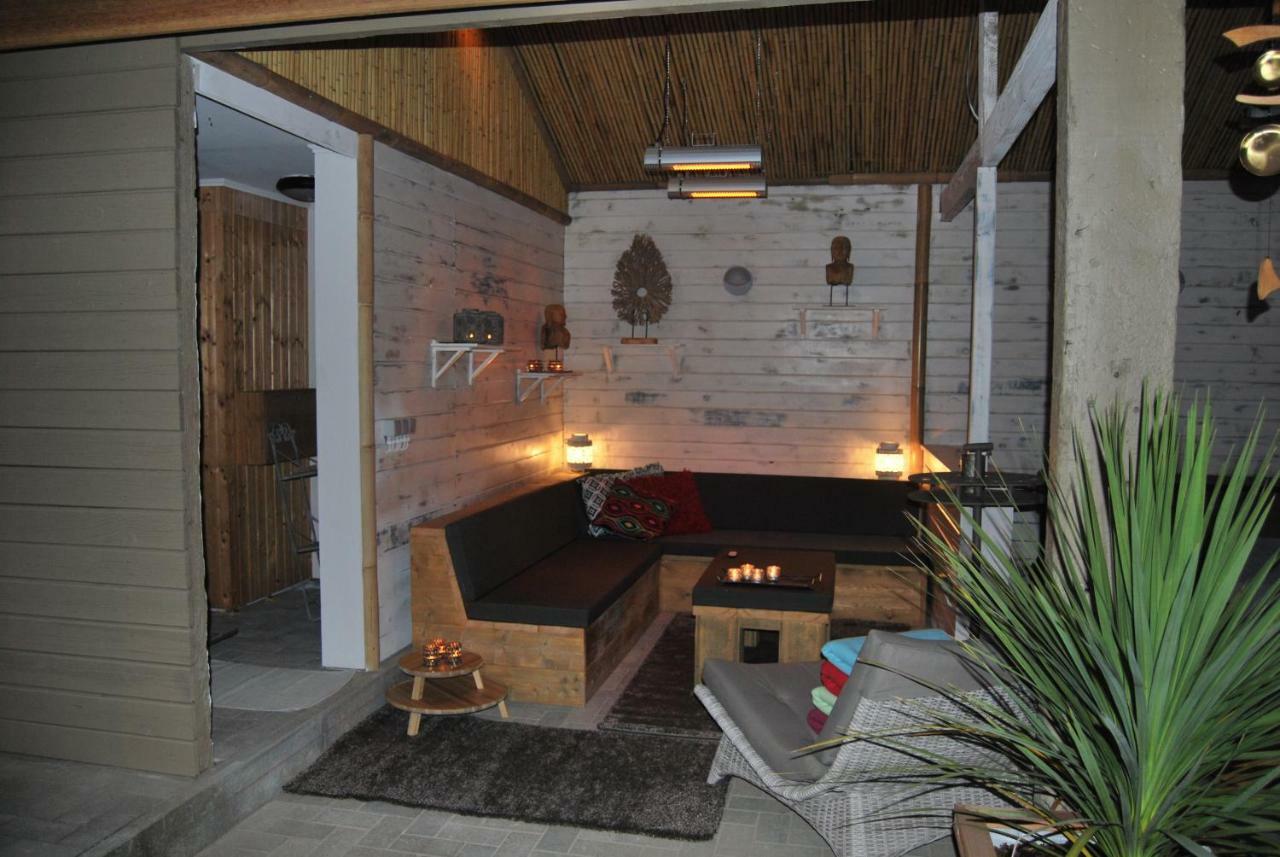 Het Kleinste Hof Grammont